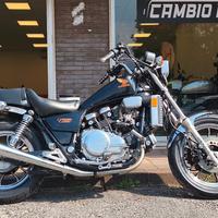 Honda VF 750 Custom 1984