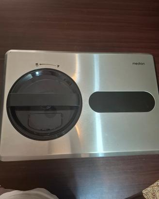 gelatiera medion autorefrigerante