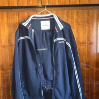 Completo da ragazzo Moncler