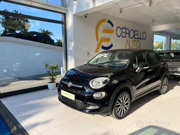 FIAT 500X 1.6 E-Torq 110 CV Pop Star