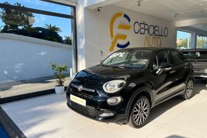 FIAT 500X 1.6 E-Torq 110 CV Pop Star