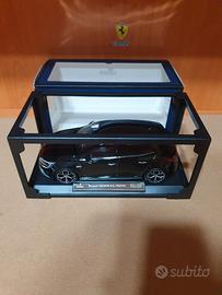 Renault Megane R.S Trophy Norev scala da 1/18