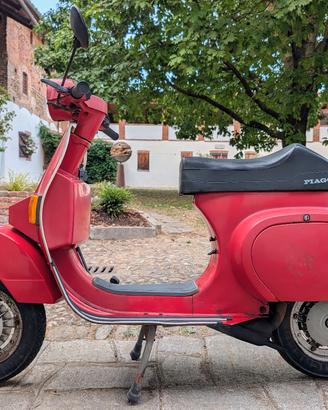 Vespa PK 50 S 1983