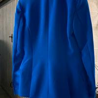 2 giacche da equitazione