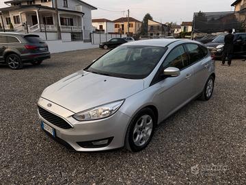 Ford Focus 1.5 TDCi 120 CV Start&Stop Plus