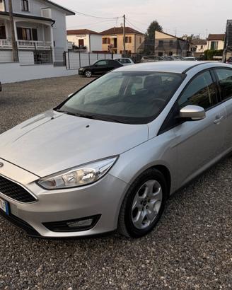 Ford Focus 1.5 TDCi 120 CV Start&Stop Plus
