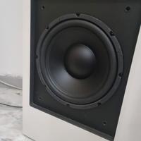 diffusori  home theater jamo