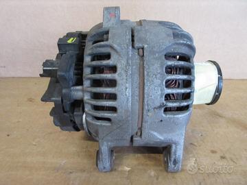 Alternatore RENAULT LAGUNA 1.9 DCI del 2004