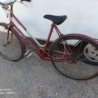 Bicicletta vintage Legnano