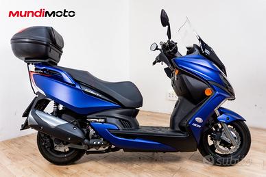 KYMCO GRAND DINK 300 ABS - 2019