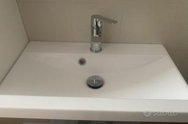 Lavabo - lavello bagno