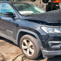 Ricambi Jeep Compass del 2019