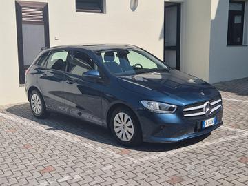 Mercedes-benz B 200 Executive - km certificati