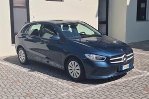 Mercedes-benz B 200 Executive - km certificati