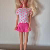 Barbie Pretty Hearts del 1995