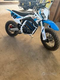 Lem 50 elettrico