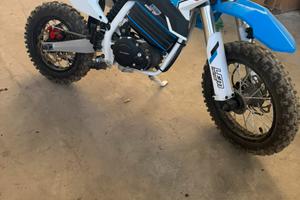 Lem 50 elettrico