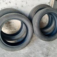 4 Gomme 215 50 18 92v Falken