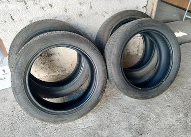 4 Gomme 215 50 18 92v Falken