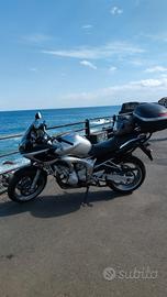 Yamaha fz6 fazer