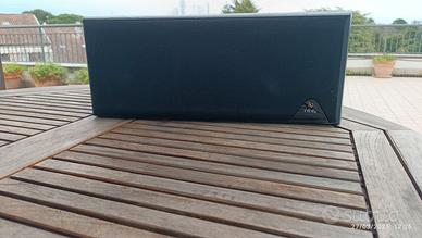 Home theather 5.1 central Infinity Reference 100i