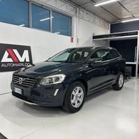Volvo XC60 2.4 d4 Momentum awd 181cv geartronic