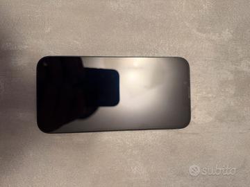 Iphone 14 128gb midnight