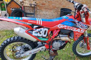 gasgas mcf 250 2024