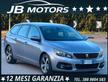 Peugeot 308 GARANZIA 12 MESI