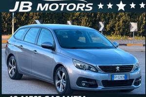 Peugeot 308 GARANZIA 12 MESI