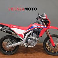 Honda CRF 300 L