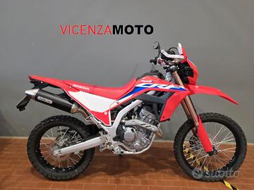 Honda CRF 300 L