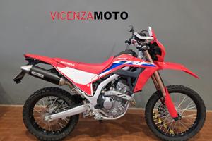 Honda CRF 300 L