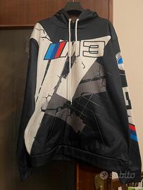BMW felpa M3