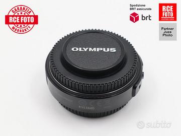 Olympus 1.4x MC-14 (Olympus)
