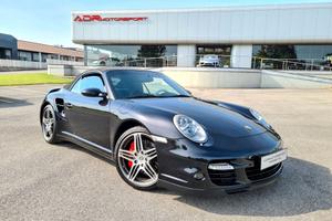 Porsche 911 997.1 Turbo Cabriolet