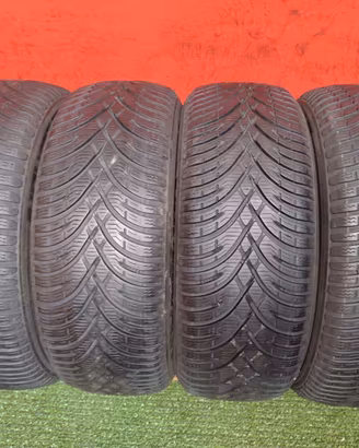 185 55 15 Gomme Invernali 70/80% Fiat 185 55R15