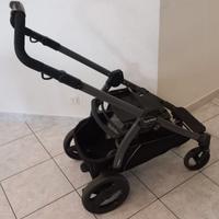 Carrello Book 51 Jet - Peg Perego