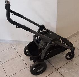 Carrello Book 51 Jet - Peg Perego
