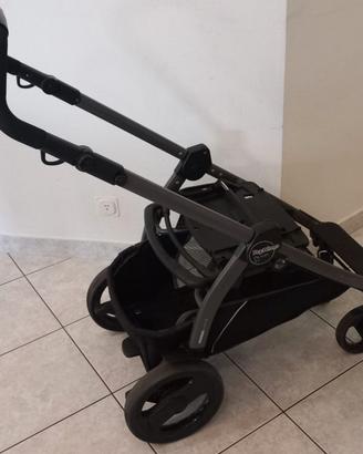Carrello Book 51 Jet - Peg Perego