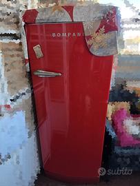 Frigorifero Bompani Vintage