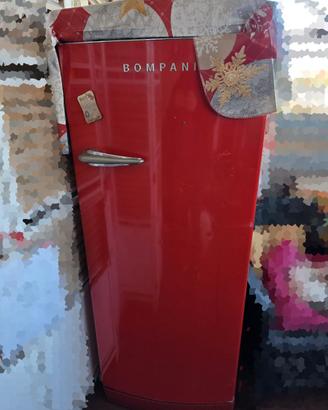 Frigorifero Bompani Vintage