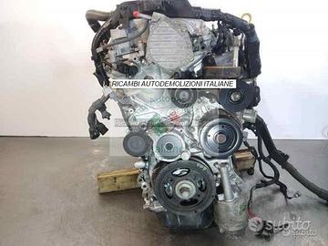 Motore Toyota Rav 4 2200 Diesel Codice 2ADFTV