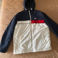Giubbotto tommy