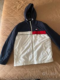 Giubbotto tommy