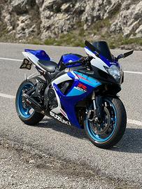 Gsxr k7 depo A2