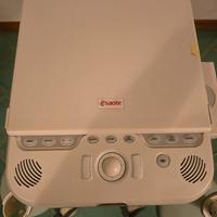 Ecografo ESAOTE My5 lab usato