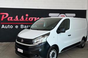 Fiat Talento Prezzo NON vincolato a finanziamento