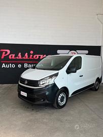 Fiat Talento Prezzo NON vincolato a finanziamento