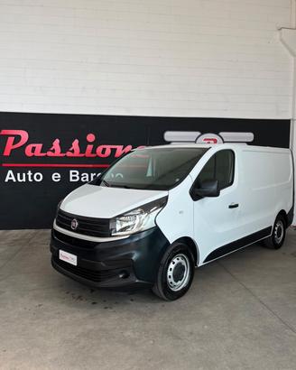 Fiat Talento Prezzo NON vincolato a finanziamento